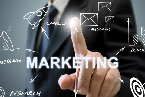 Inbound vs. Outbound Marketing (MSM04)