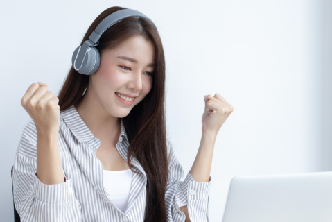 Finding your Purpose and Passion (MH001)