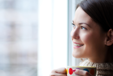 The Power of Self-Reflection (MH005)
