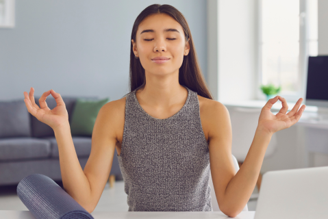 Breathing Techniques to Relax (M0004)