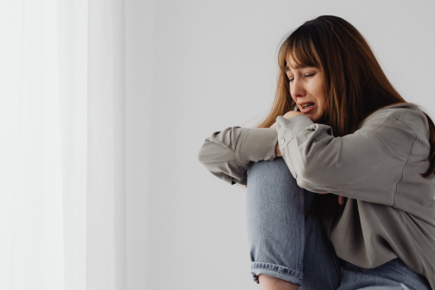 Dealing with Grief (M0008)