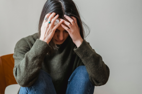 Stress, Fear and Panic (M0009)