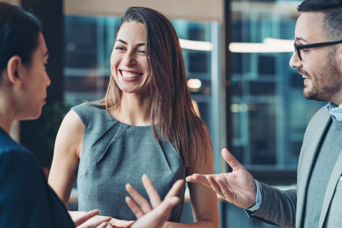 Key Traits of a Successful Networker (NTW02)