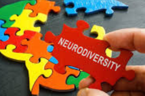 Introduction to Neurodiversity (NDI01)