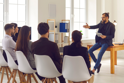 Getting the Most out of Your Manager's Playbook (NM001)