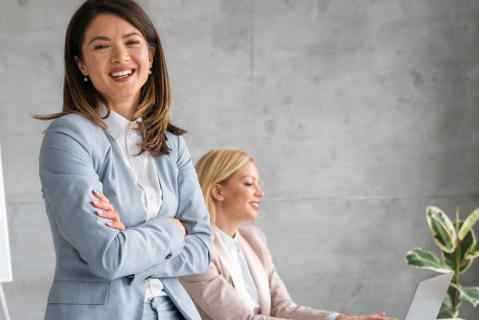 Resilience as a New Manager (NM005)