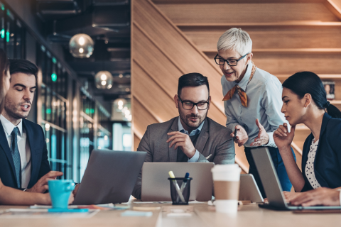 Improving Your Team With Development Plans (NM006)