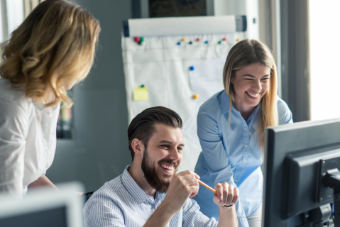 Encouraging Employee Stretch (NT001)