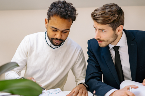 Identifying Employees' Personal Goals (NT003)