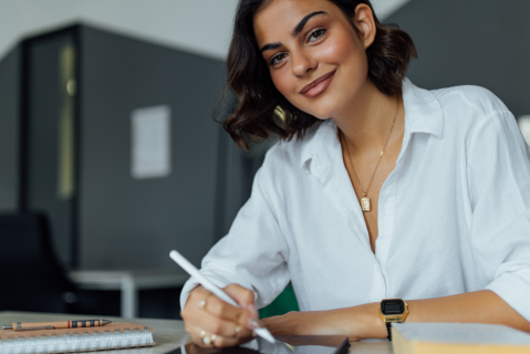 How to prepare a one-page business proposal (OML02)