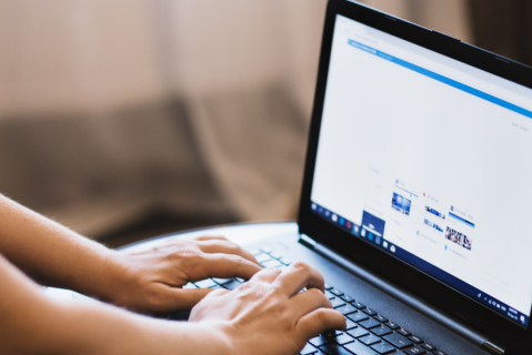The Right Way to use Social Media (OSP01)