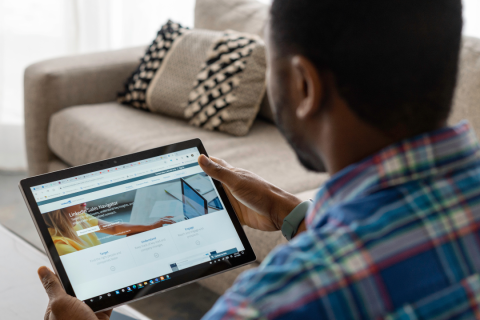LinkedIn - Using your Best Profile to Promote your Business (OSP03)