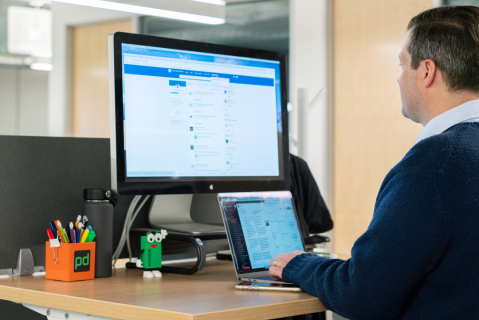 LinkedIn and Social Media Networking (OSP04)