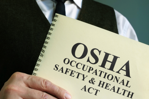 OSHA Worker Rights and Protection (OWS01)