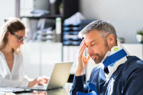 OSHA Severe Injury Reporting and Record Keeping (OWS04)