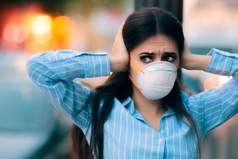 Occupational Noise Exposure (OWS09)