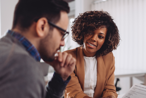 Preparing for a One-to-One Meeting (Manager) (PM001)