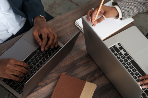 How to take good notes in a Meeting (PM005)
