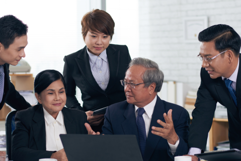 Having a Constructive Conversation About Low Performance (PM006)