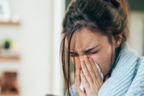 Managing Short and Long-Term Sickness (PM009)