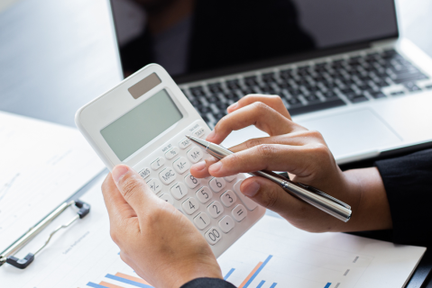Setting Financial Goals (PF002)