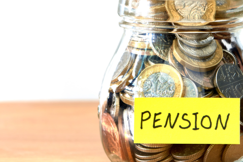 The Importance of Pensions (PF005)