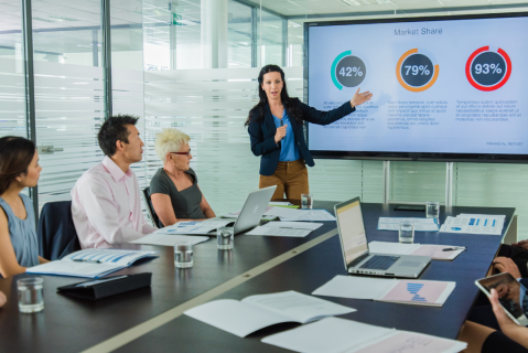 Presenting with Power: Hints and Tips (PS003)