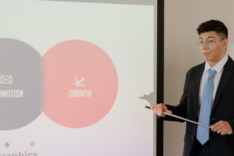 Using Positive Visualization (PS007)