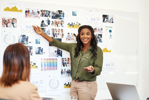 Project Management Methodologies Part 1 (PMA01)