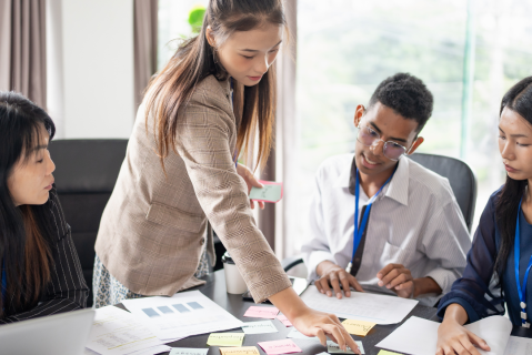 Project Management Methodologies Part 2 (PMA02)