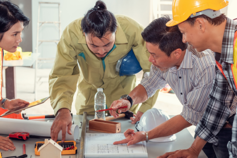 Time Management in Projects (PMA05)