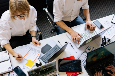 Developing a Budget (Cost Estimating) (PMA06)