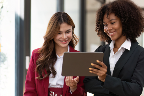 Ensuring Customer Satisfaction (PMA07)