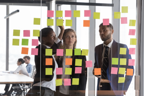 Kanban in Practice (PMM02)