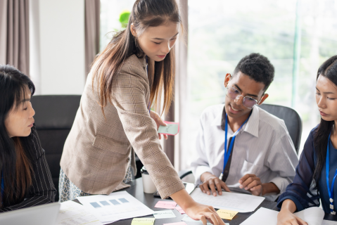 Choosing the Right Project Methodology (PMM05)