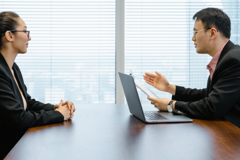 Interview Skills (RE001)