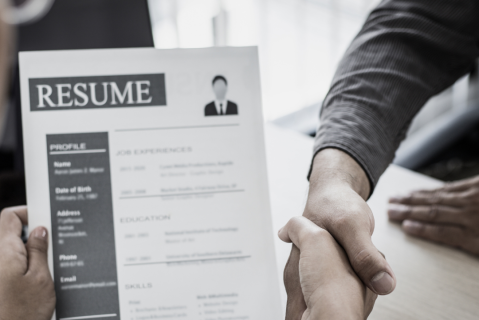 Hiring Right, First Time (RE004)
