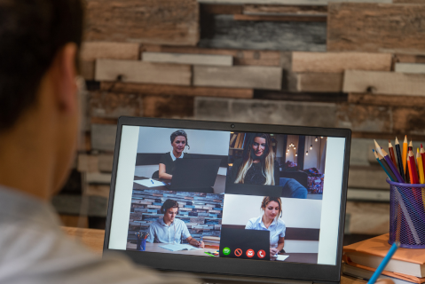 Engaging Remote Workers (RL004)