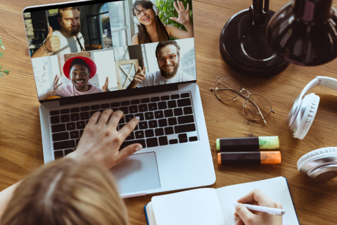 How to Work Remotely (Employee Version) (REW02)
