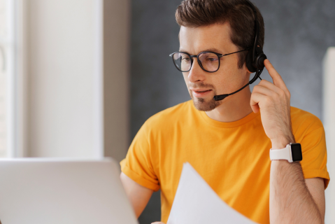 Remote Working and Workplace Harassment (REW05)