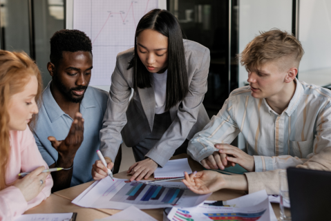 Coaching Retail Employees (RA003)