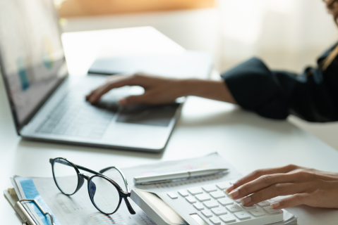 The Self-Service Experience (RA010)