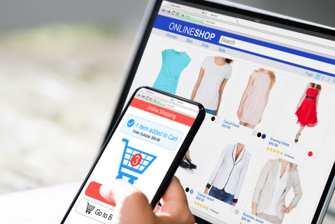 Online Stores in Offline Spaces (RM002)
