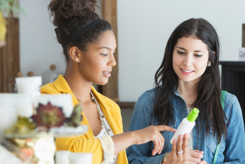 Creating a Retail Experience - Not just Shopping (RM005)
