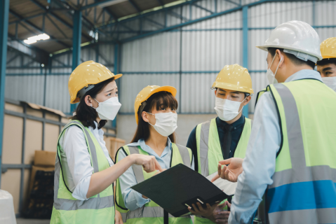 Understanding your Health and Safety Responsibilities (SFL04)