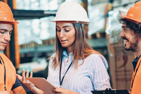 The Consequences of poor Health and Safety Practices (SFL05)