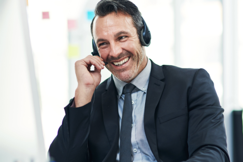 Sales Listening Skills (SE001v2)