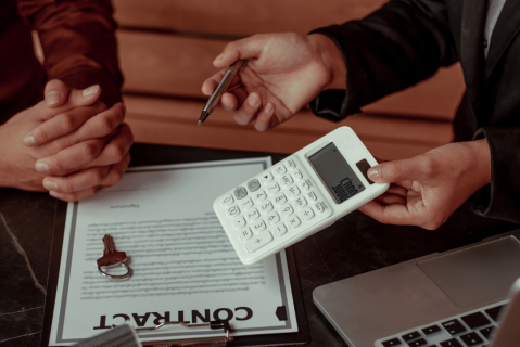 Collecting Customer Information (SCS02)