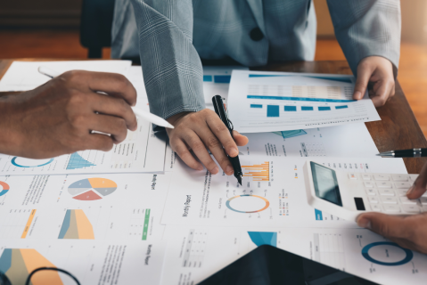 Scenario Planning and Risk Management (SDV03)