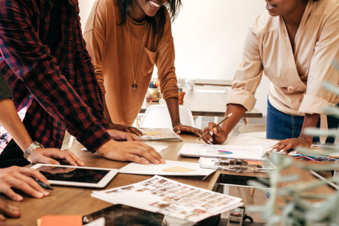 Measuring and Evaluating Strategy Success (SDV07)